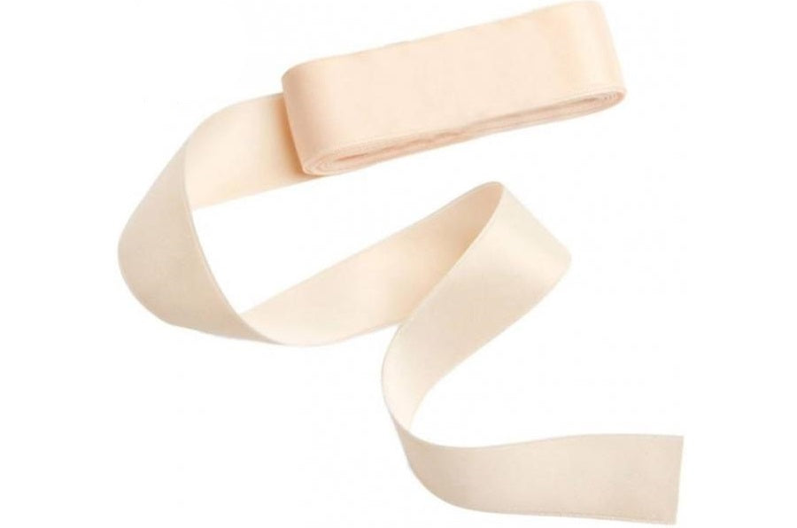 Stretch Satin Ribbon