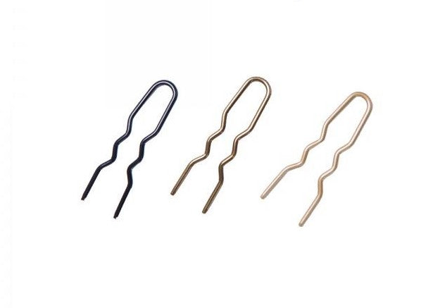 Hair Pins 2"