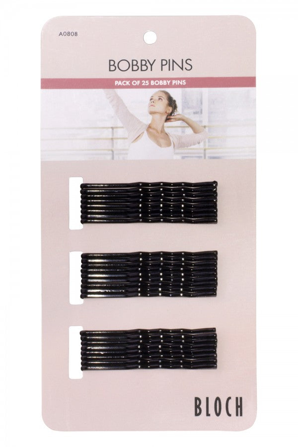 Bloch Bobby Pins