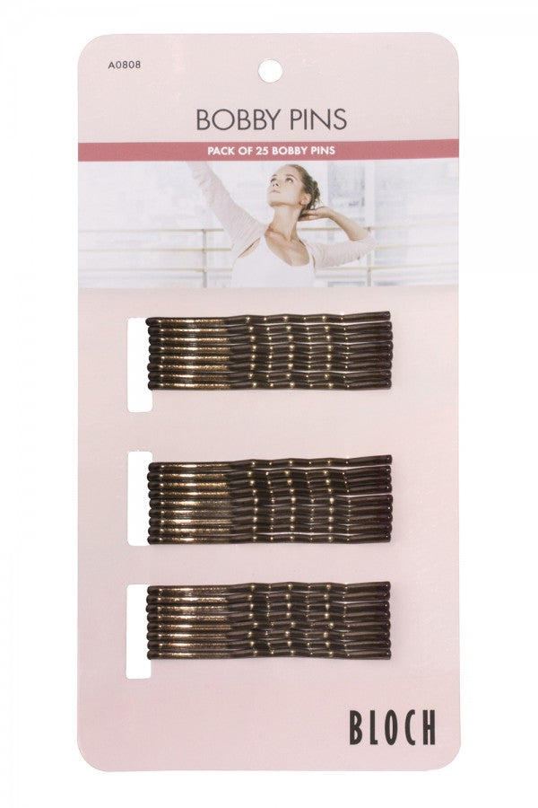 Bloch Bobby Pins