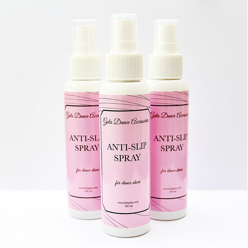 Non slip 2024 spray for shoes