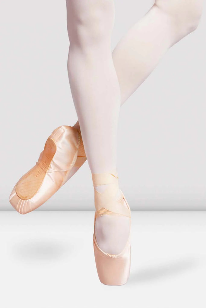 Balance Lisse Pointe Shoes