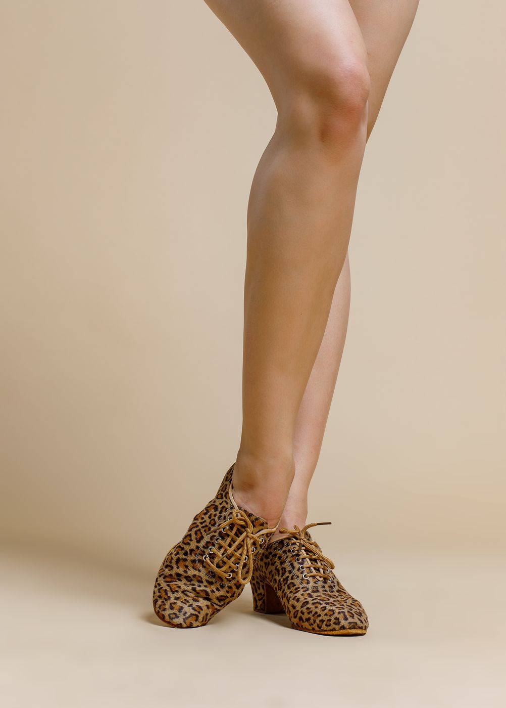 Cayenna Leopard