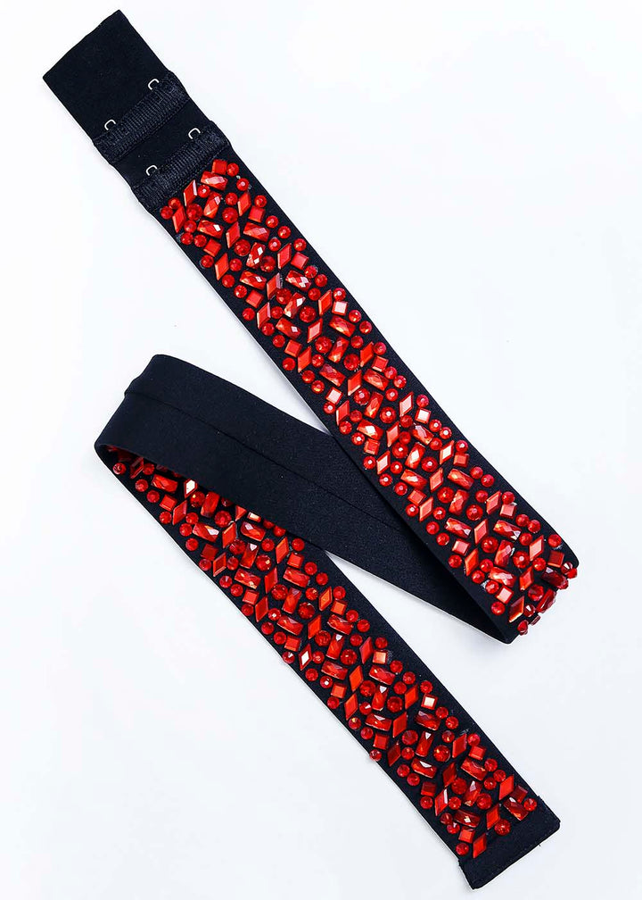 Crystal Belt