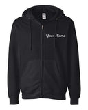 DWDC Zip Up Hoodies (Youth & Adult)