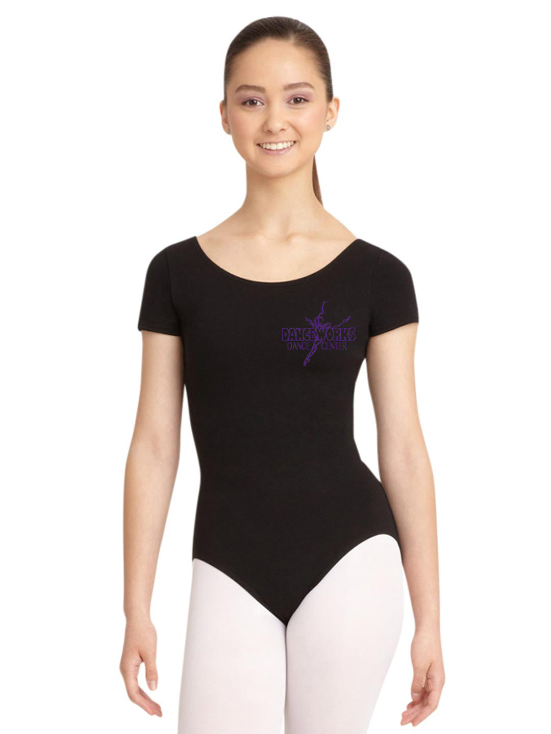 DWDC Leotard (Youth)