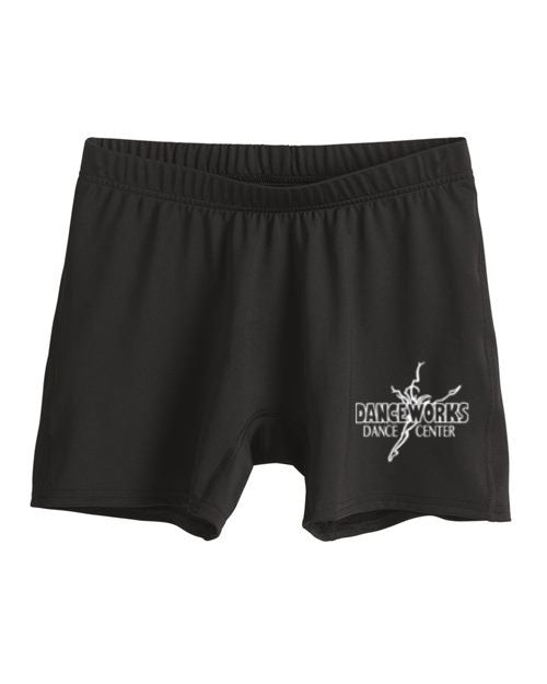DWDC Shorts (Youth & Adult)