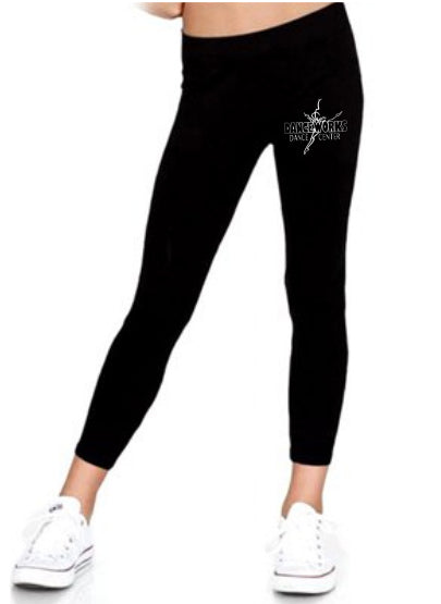 DWDC Leggings (Youth & Adult)