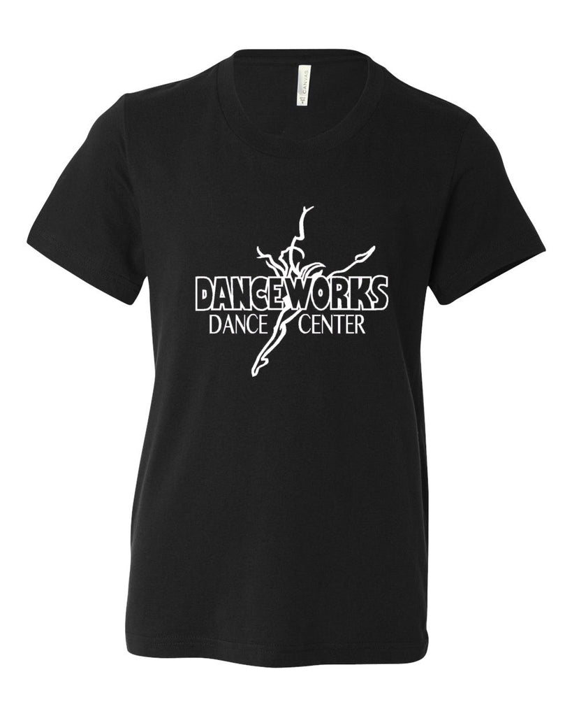 DWDC T-Shirts (Youth & Adult)