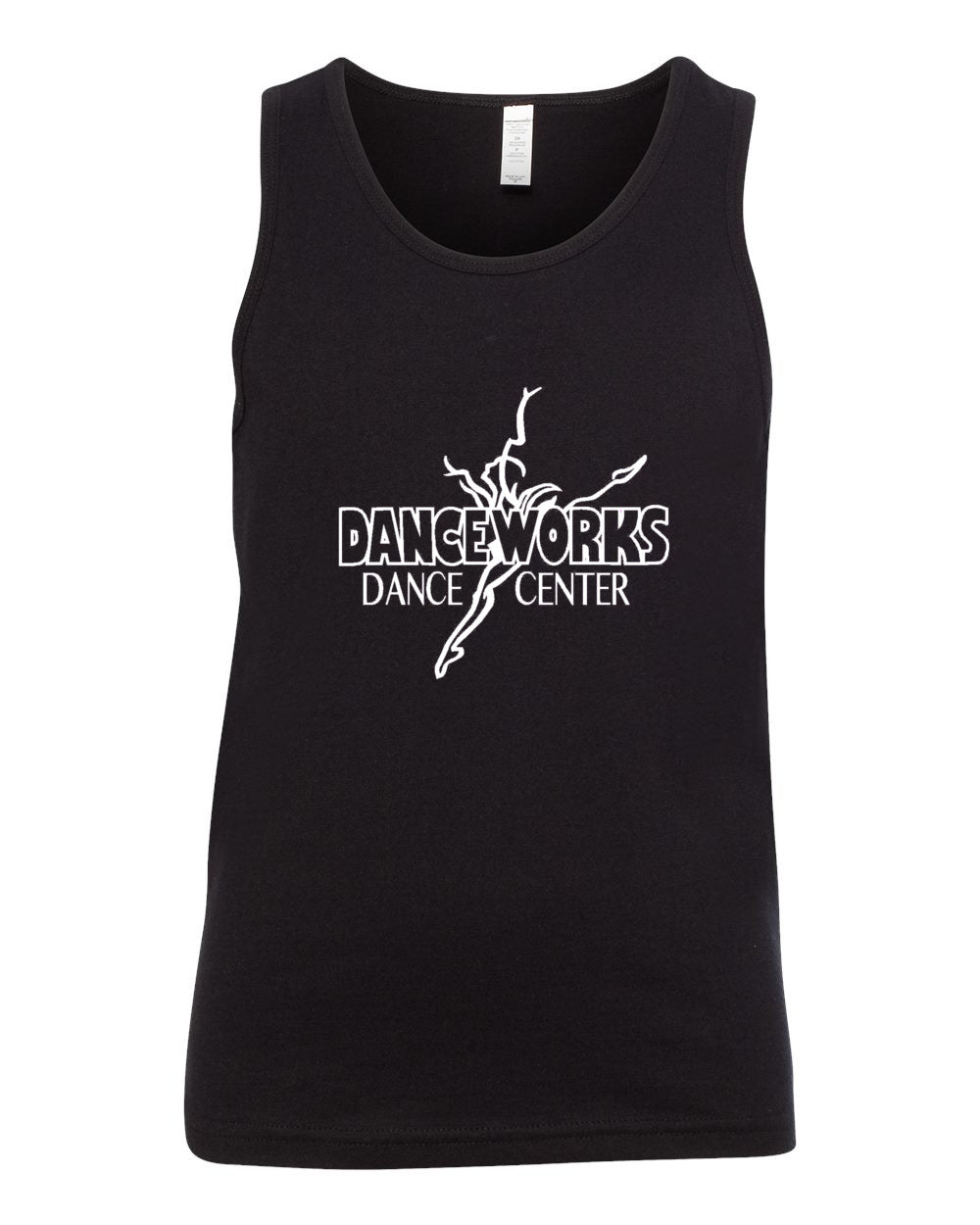 DWDC Tank (Youth & Adult)