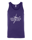 DWDC Tank (Youth & Adult)