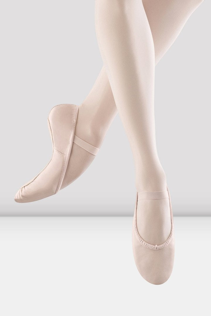 Dansoft Youth Ballet Shoes