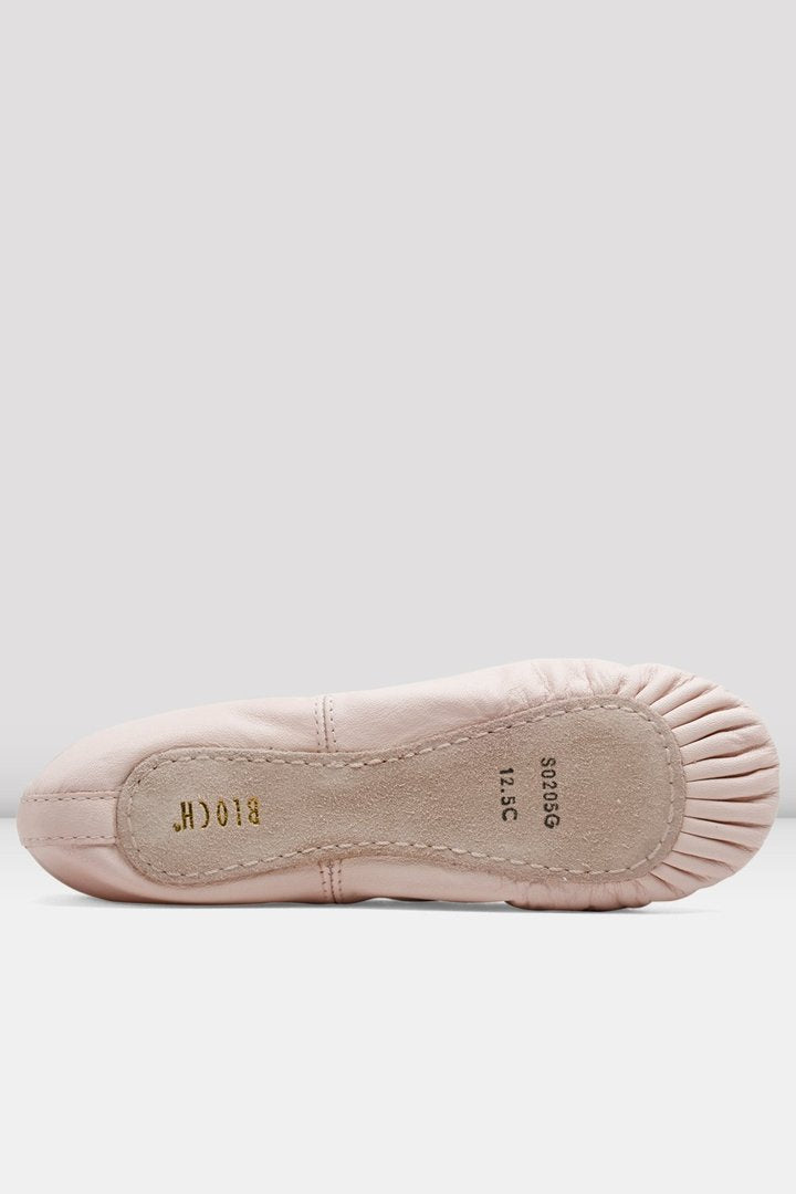 Dansoft Youth Ballet Shoes