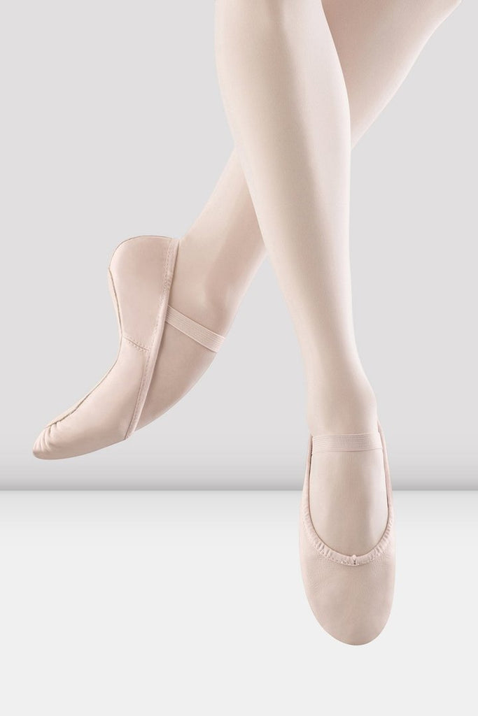 Dansoft Ladies Ballet Shoe