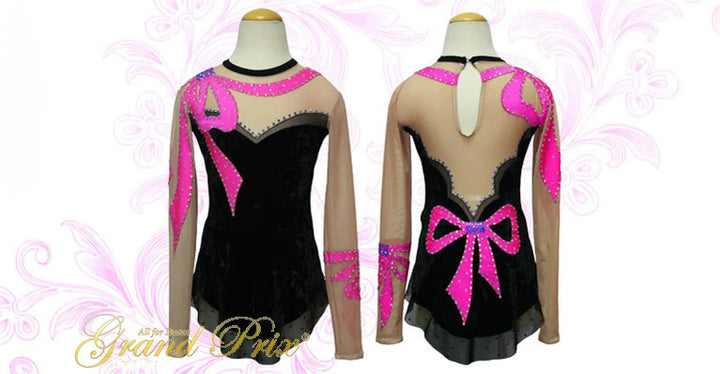 Rhythmic Gymnastics Costume