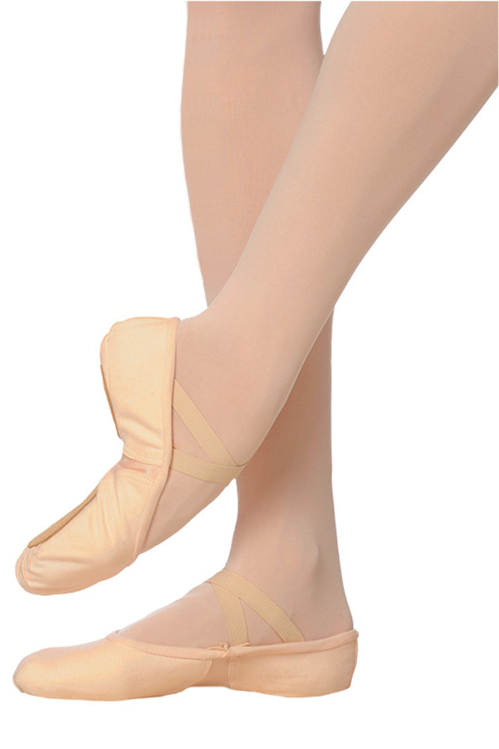 Joy Technique Ballet Shoes