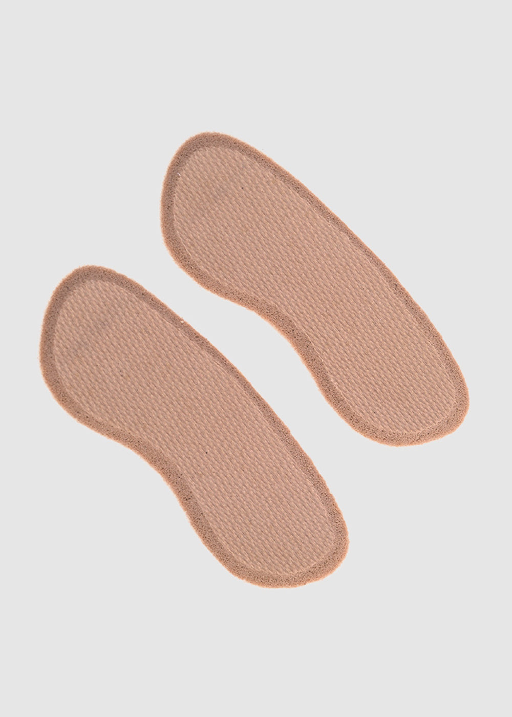 Heel Grippers