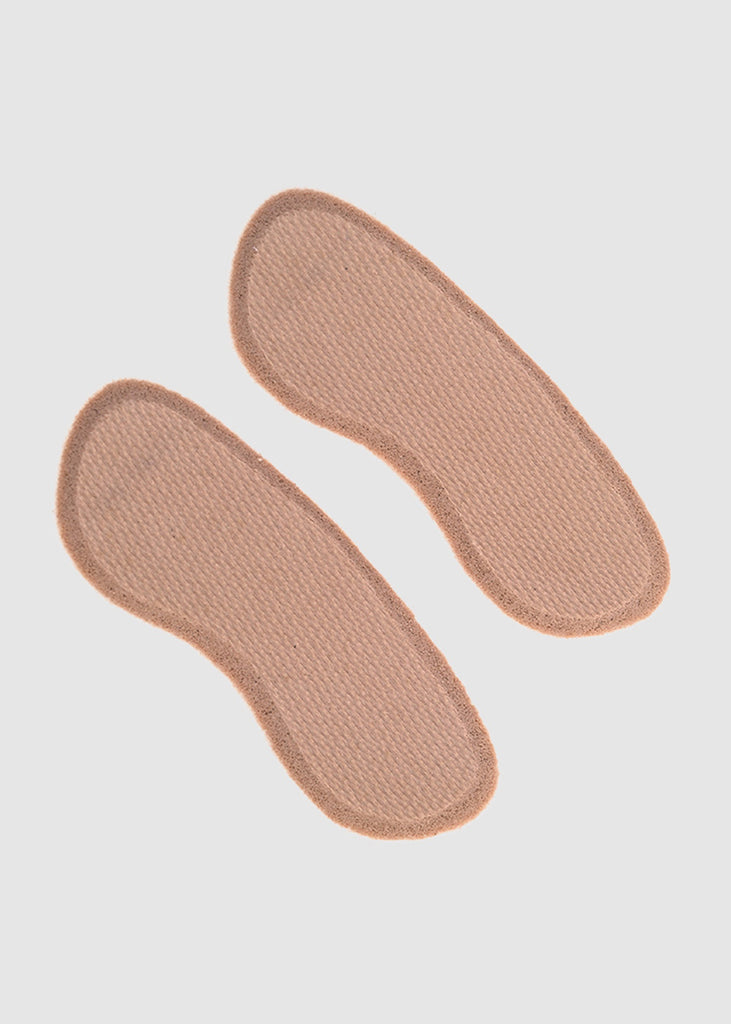 Heel Grippers