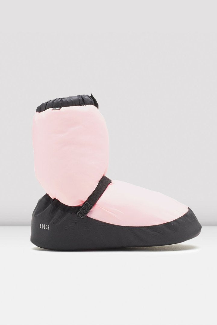 Warm Up Booties (Adult) Classic