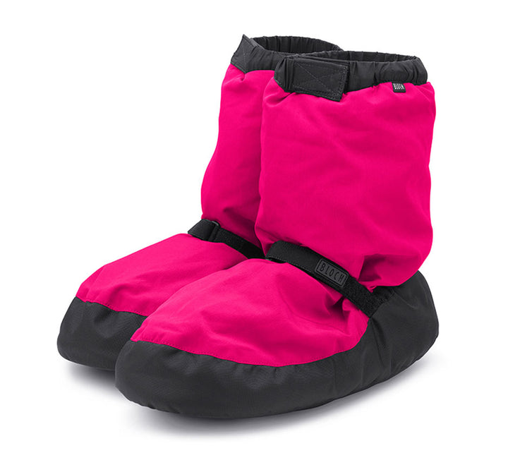 Warm Up Booties (Adult) Classic