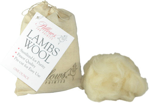 Lambs Wool