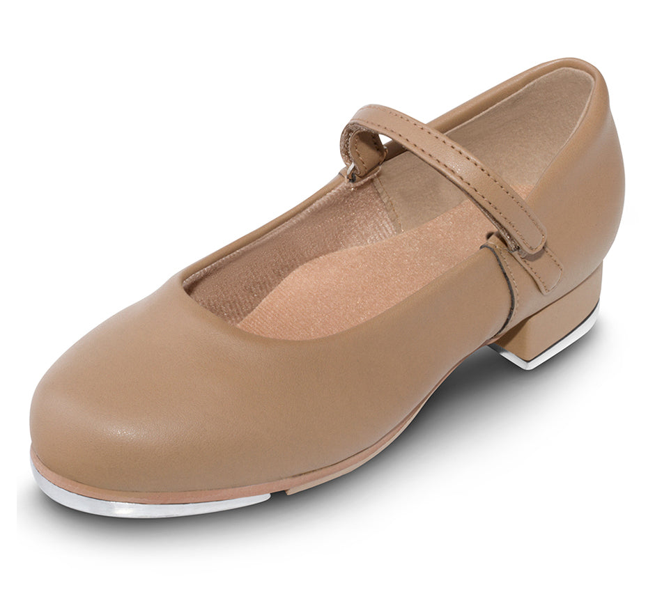 Shoes Rythm Design Rhythm Tap Shoes - Ladies – Grand Prix Dance