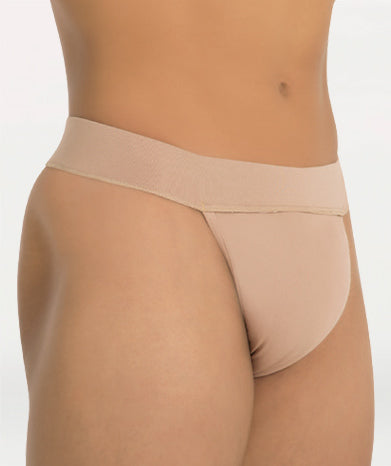 Mens Dance Belt - Thong