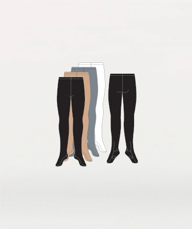 Mens Convertible Tights