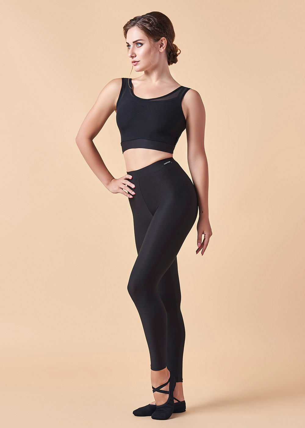 DWDC Leggings (Youth & Adult)