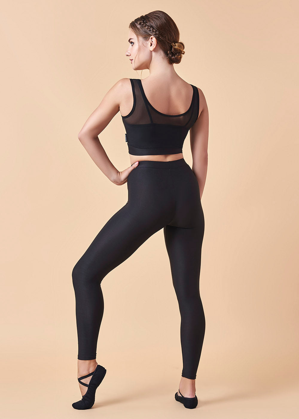 DWDC Leggings (Youth & Adult)