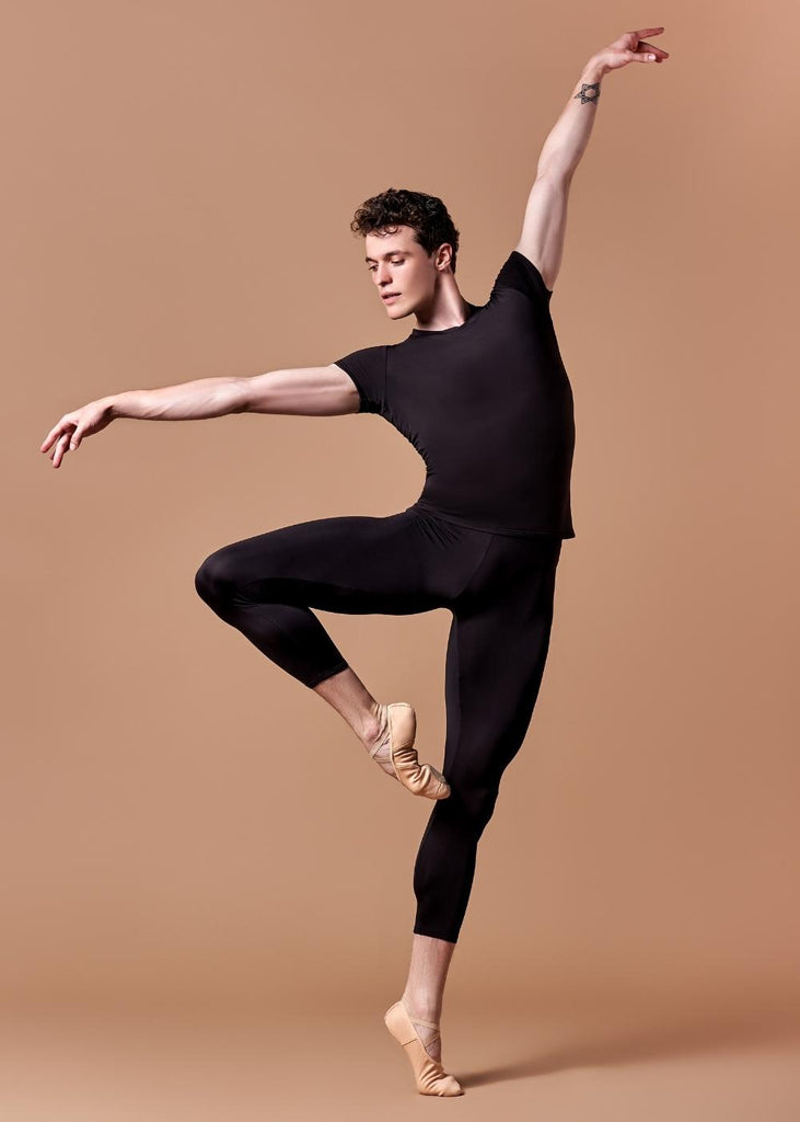 Boy's/ Men's Footed Tights – Contemporary Ballet Dallas Dance Store Dallas