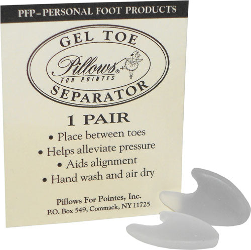 Toe Separator