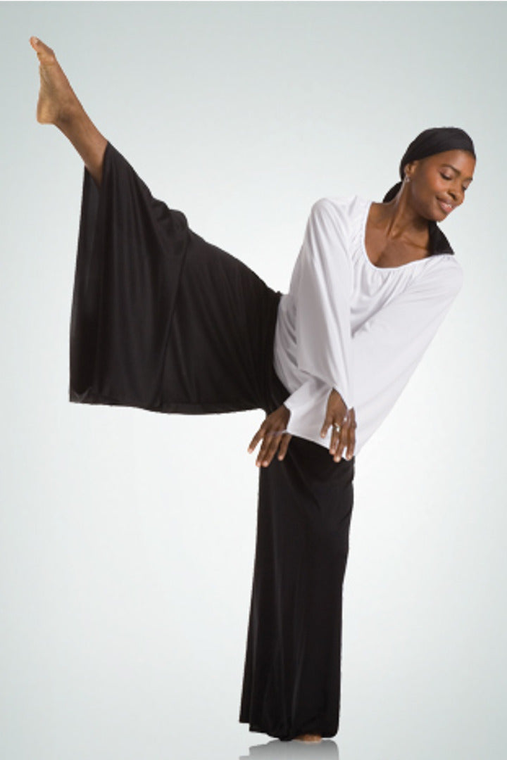 Palazzo Pants