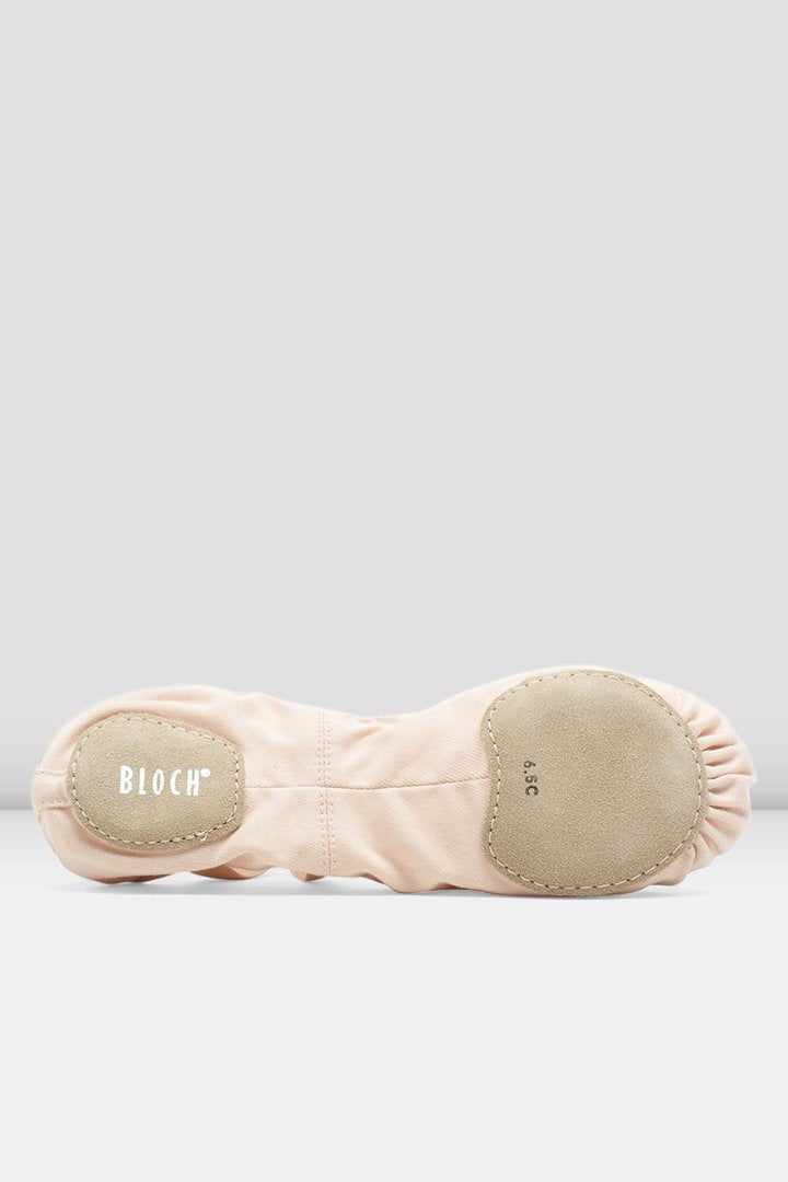 Performa Ladies Ballet Shoes