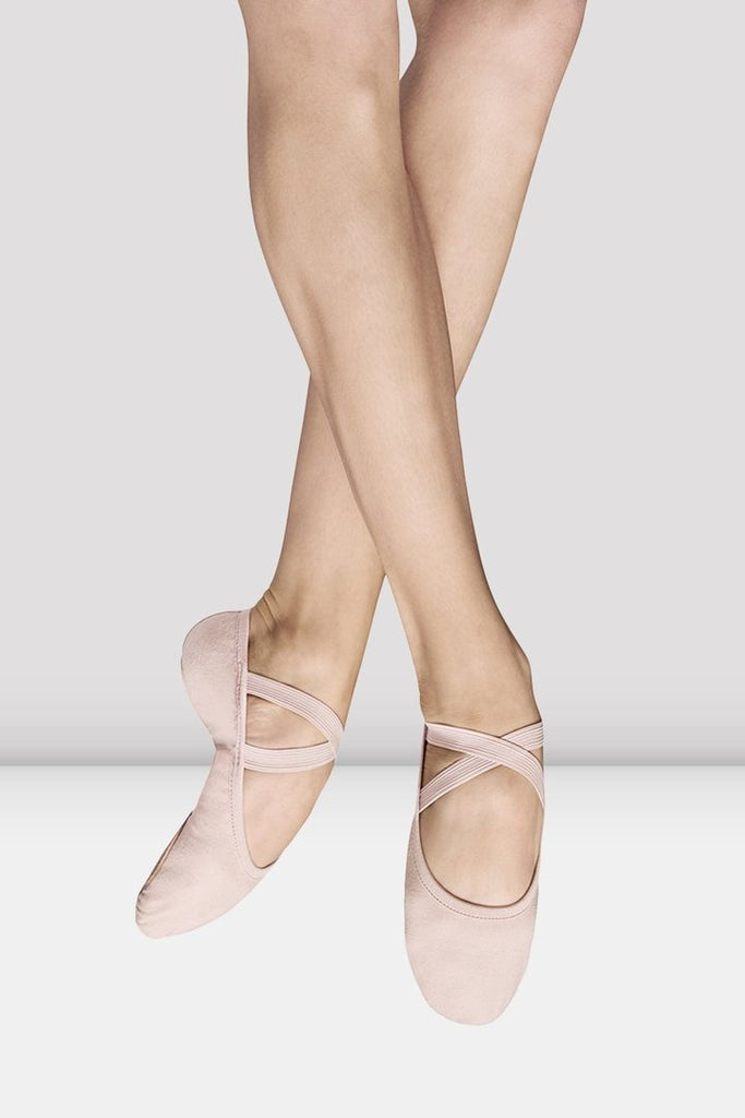 Performa Youth Ballet Shoes