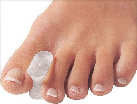 Toe Spreader