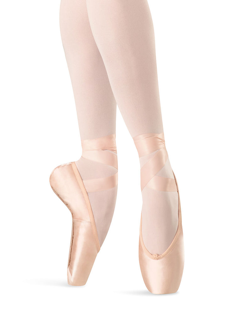 Hannah Pointe Shoes