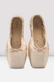 Elegance Pointe Shoes