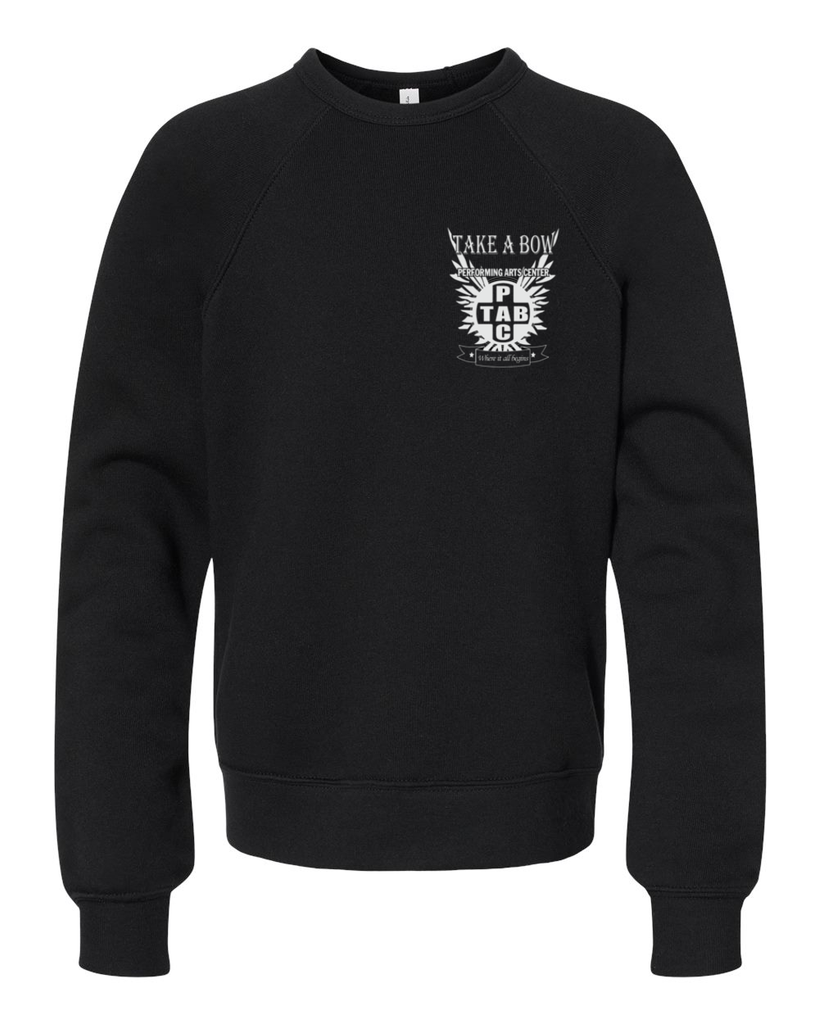 TAB Long Sleeve Sweater Youth