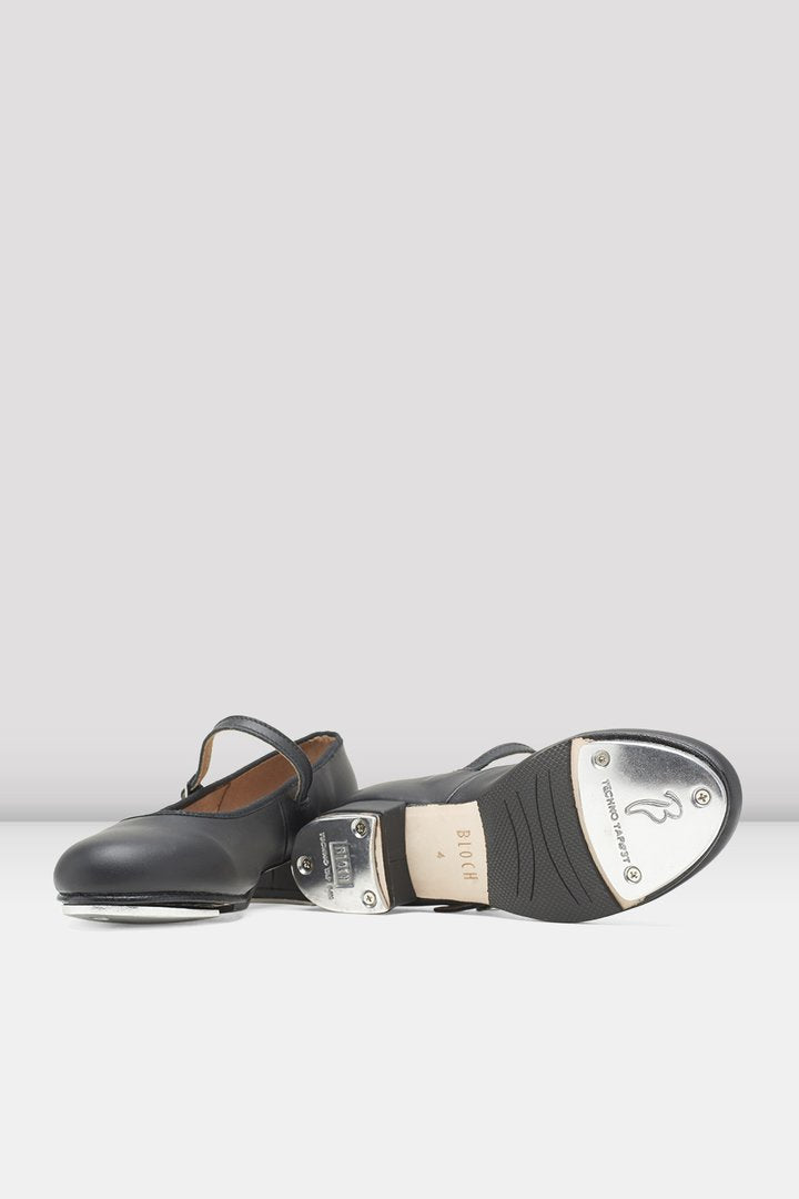 Tap On Ladies Shoes