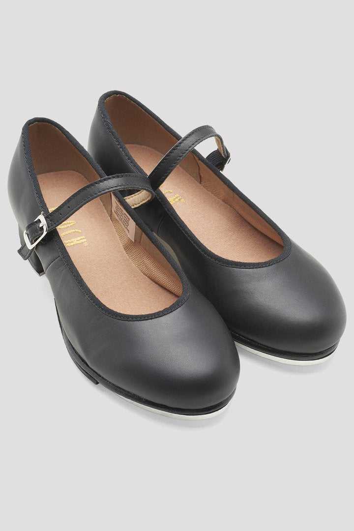Tap On Ladies Shoes