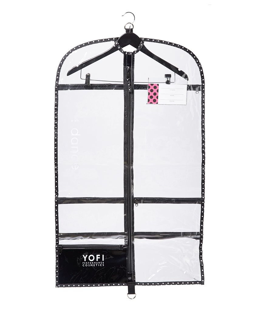 Yofi iDance Garment Bag