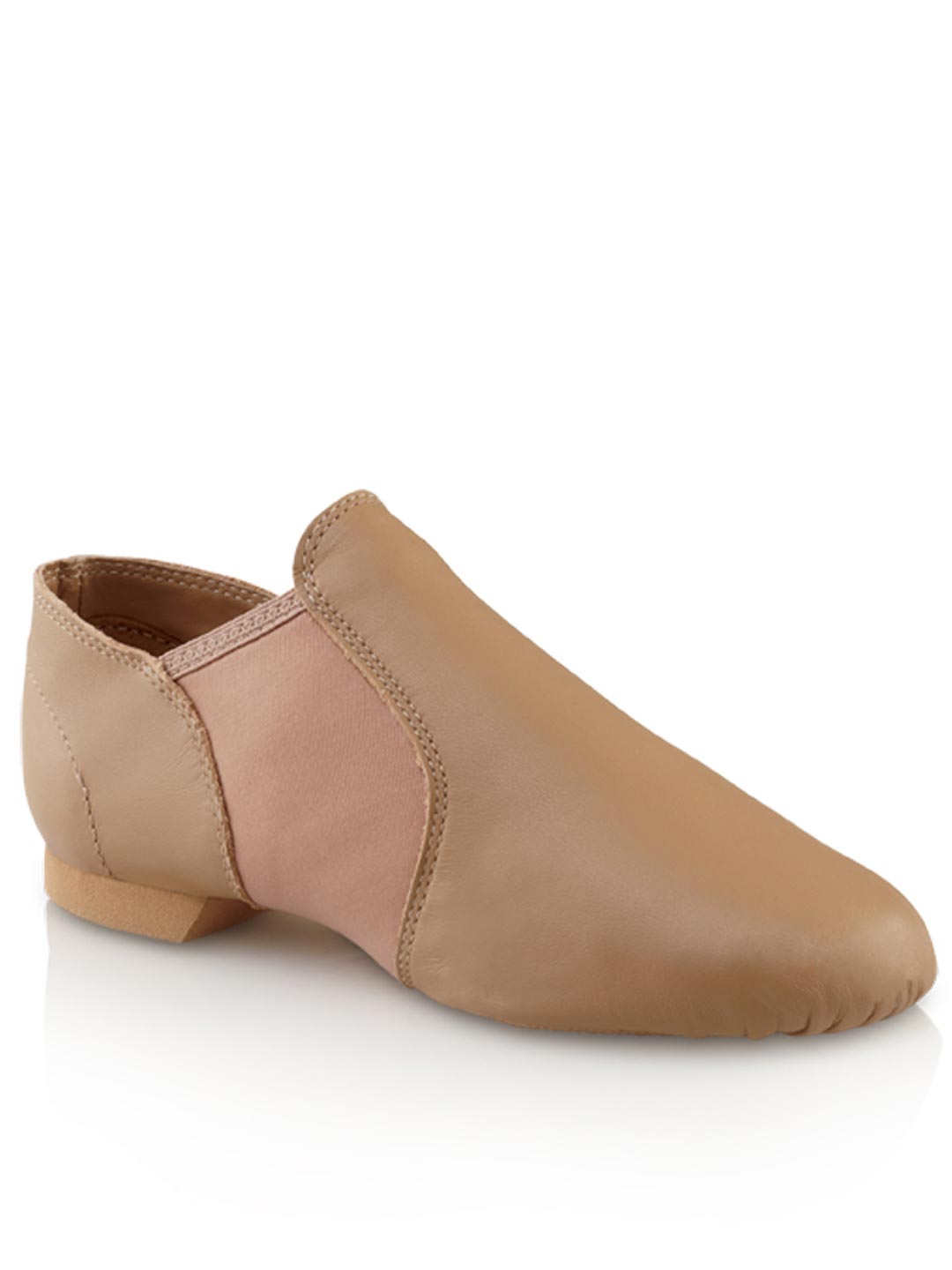 E-Series Jazz Slip On - Adult