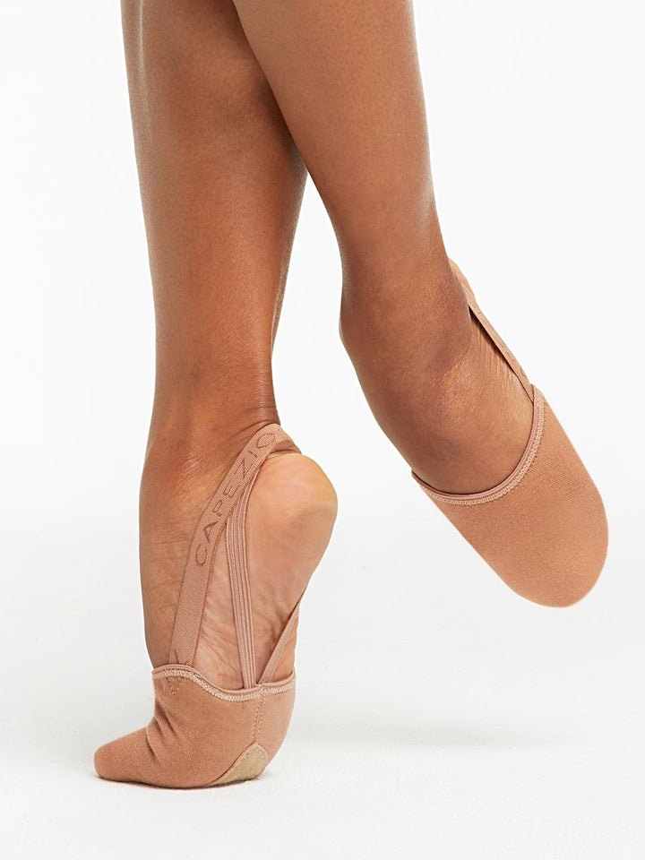 Pirouette II - Stretch Canvas